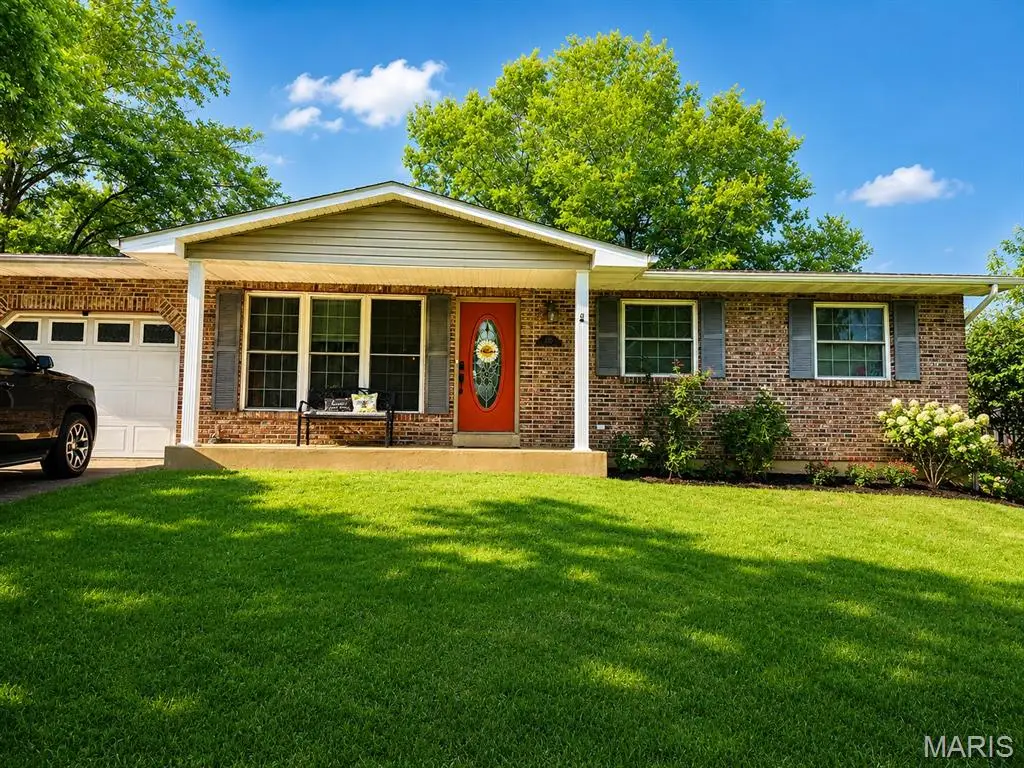 205 Pell Avenue, Farmington, MO 63640 - #1