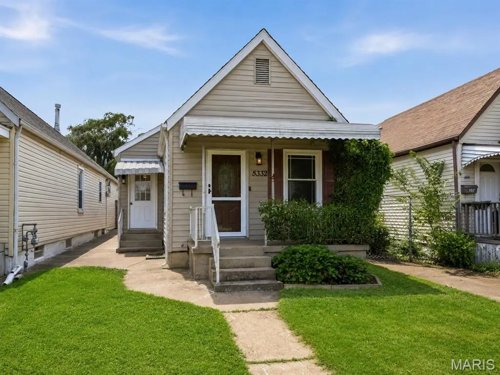 5332 Northrup Avenue, Saint Louis, MO 63110 - #1