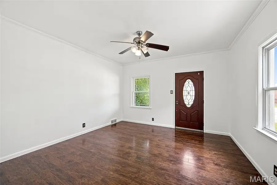 5332 Northrup Avenue, Saint Louis, MO 63110 - #3