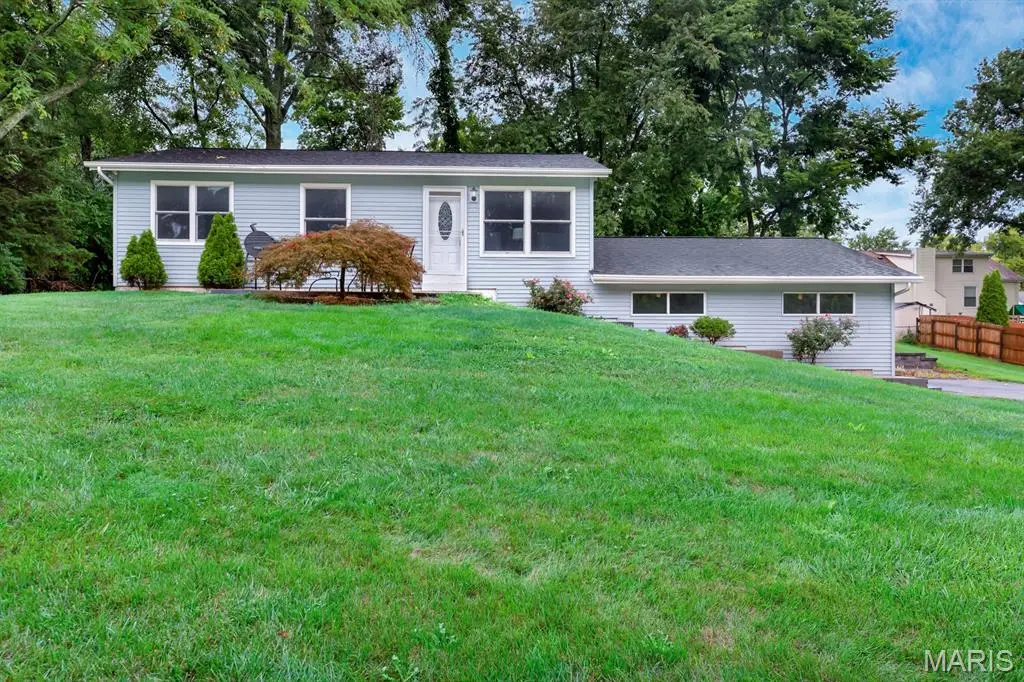 324 Westminster Drive, Saint Peters, MO 63376 - #1