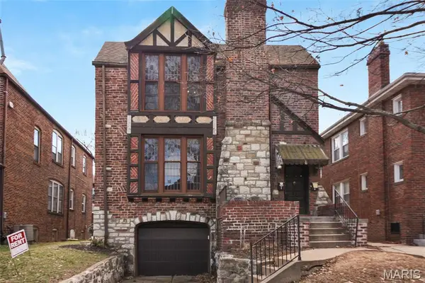 7108 Tulane Avenue, University City, MO 63130