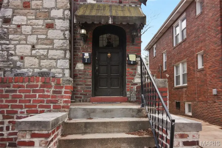 7108 Tulane Avenue, University City, MO 63130 - #2