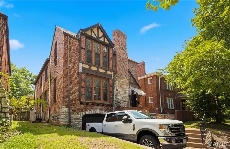 7108 Tulane Avenue, University City, MO 63130 - #3