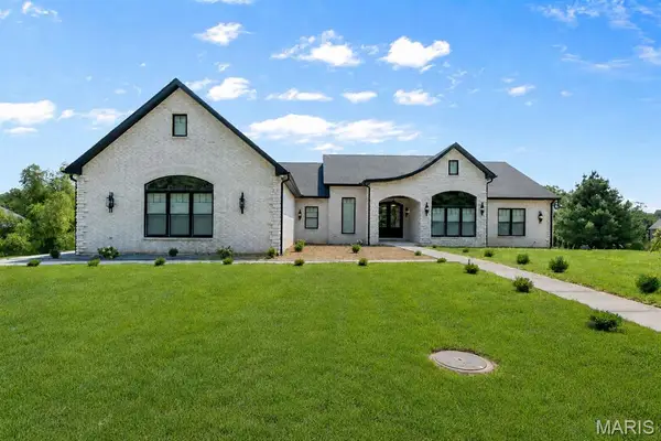 251 Trillium Lane, Cape Girardeau, MO 63701