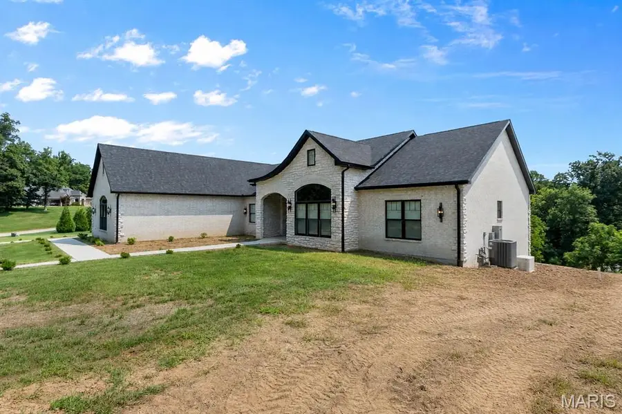 251 Trillium Lane, Cape Girardeau, MO 63701 - #3
