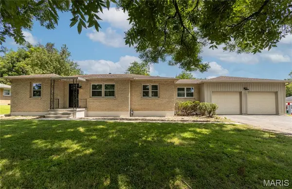 150 N Highway 61, Kelso, MO 63780