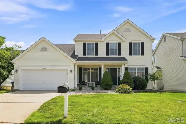 1230 Cold Spring Drive, O'Fallon, MO 63368