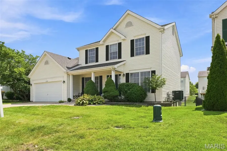 1230 Cold Spring Drive, Ofallon, MO 63368 - #2