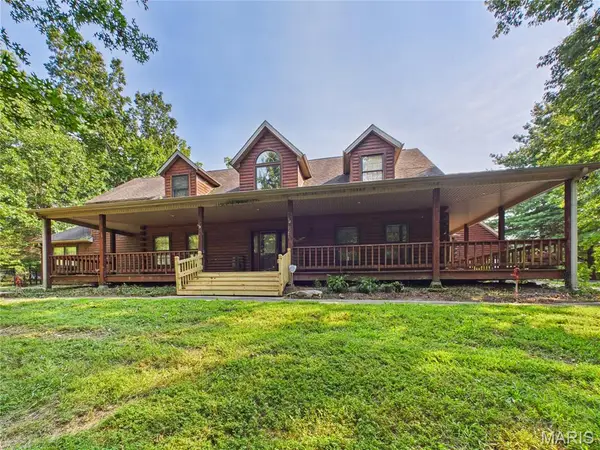 331 Pine Log Lane, Jackson, MO 63755