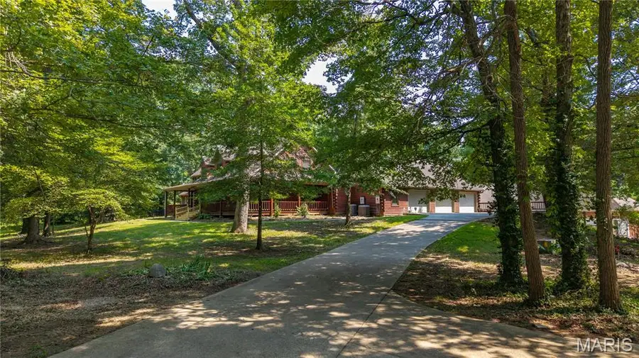 331 Pine Log Lane, Jackson, MO 63755 - #3