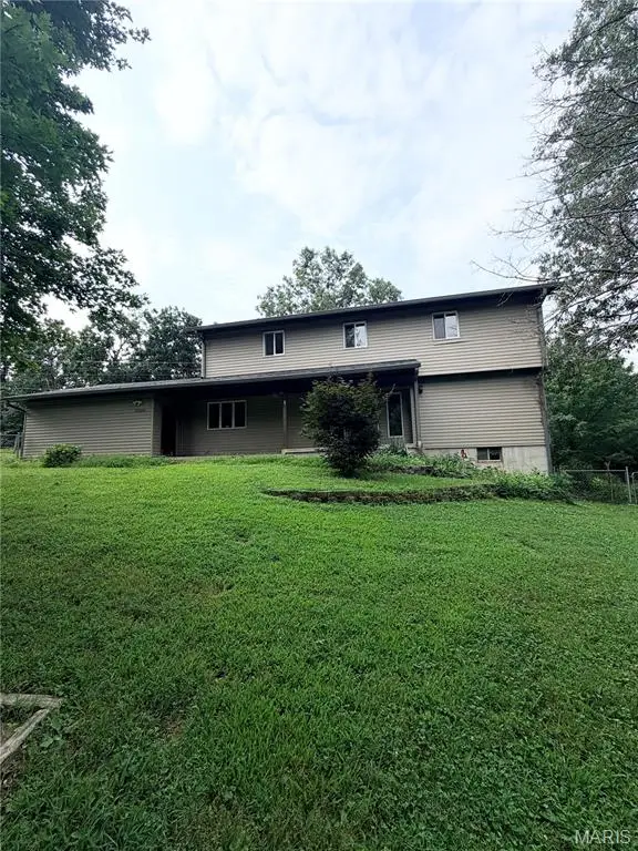 10540 Butler Circle, Rolla, MO 65401
