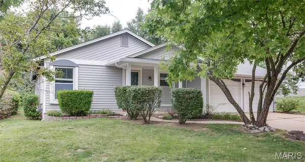12137 Prestonpark Lane, Unincorporated, MO 63146