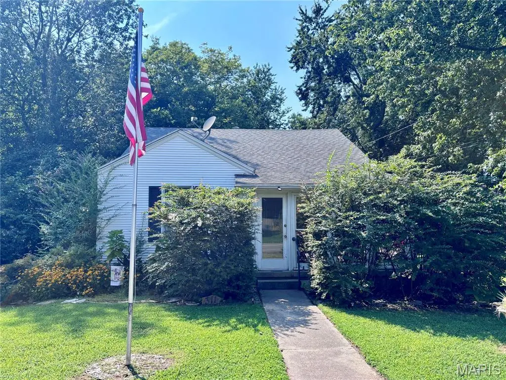 311 S Winchester Street, Benton, MO 63736 - #1