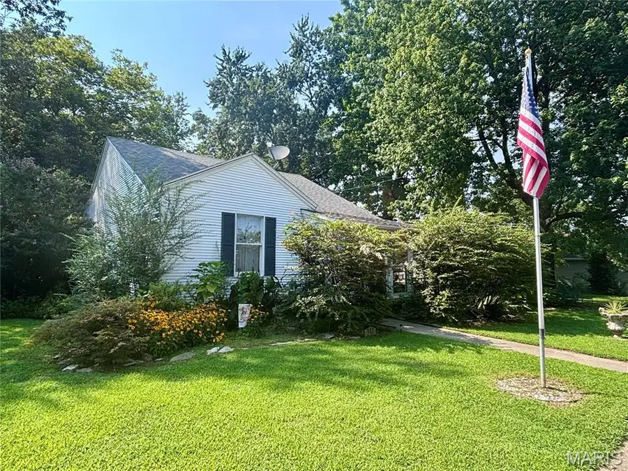 311 S Winchester Street, Benton, MO 63736 - #3