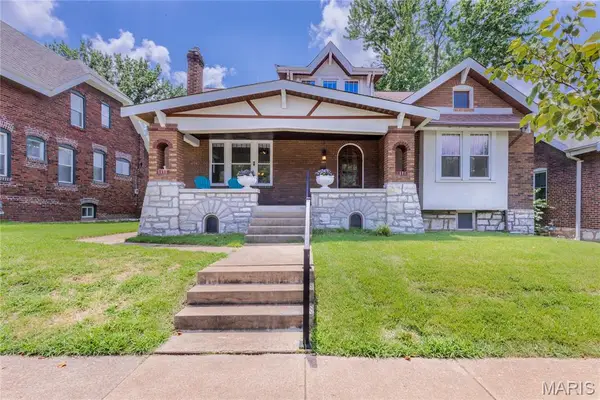 4036 Loughborough Avenue, St Louis, MO 63116