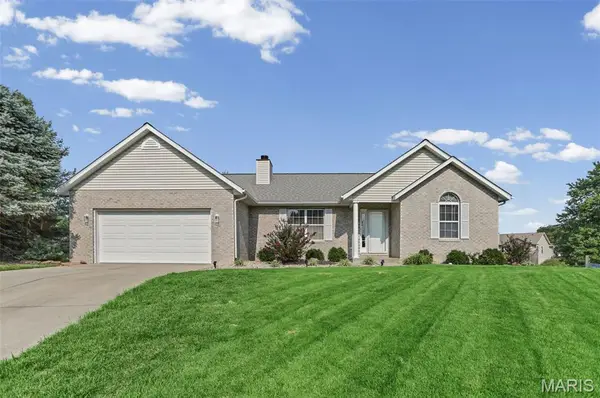 5207 Loyola Court, Fairview Heights, IL 62208