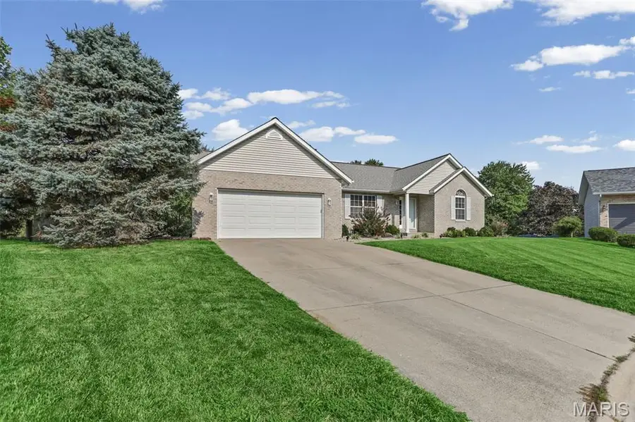 5207 Loyola Court, Fairview Heights, IL 62208 - #3