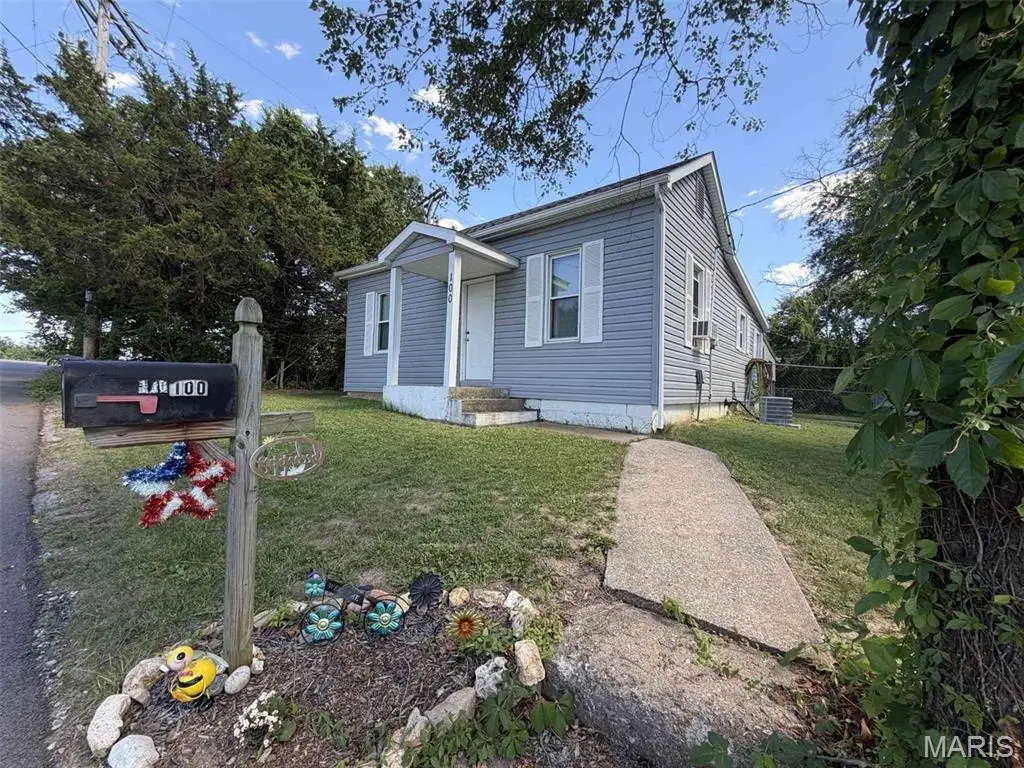 100 Mulberry Street, Foristell, MO 63348 - #1