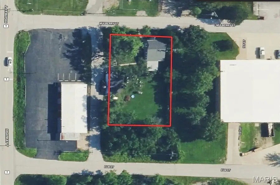 100 Mulberry Street, Foristell, MO 63348 - #2