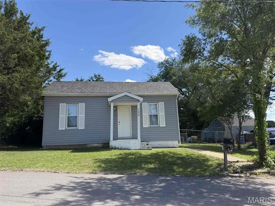 100 Mulberry Street, Foristell, MO 63348 - #3