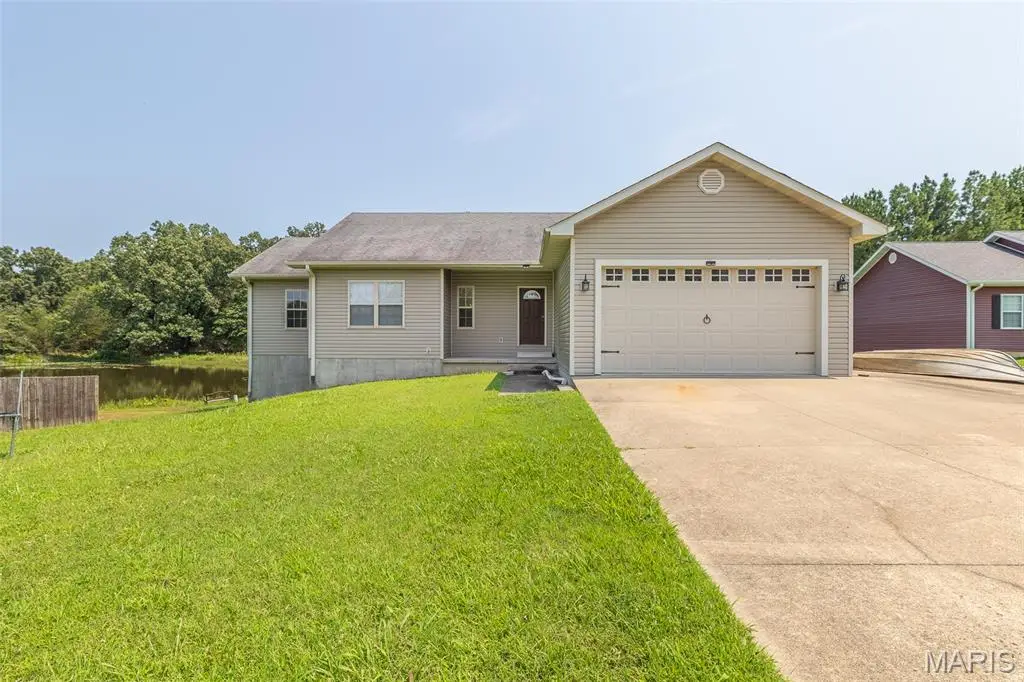 2184 J Bird Lane, Poplar Bluff, MO 63901 - #1