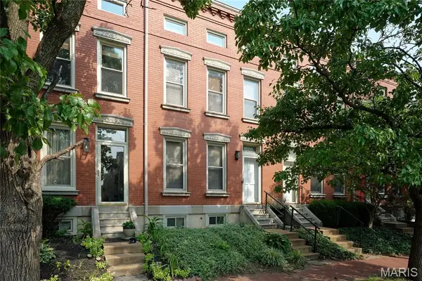 1605 S 11th Street, St Louis, MO 63104