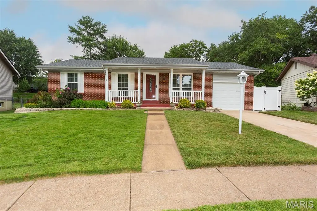 728 Stonesign Drive, Fenton, MO 63026 - #1