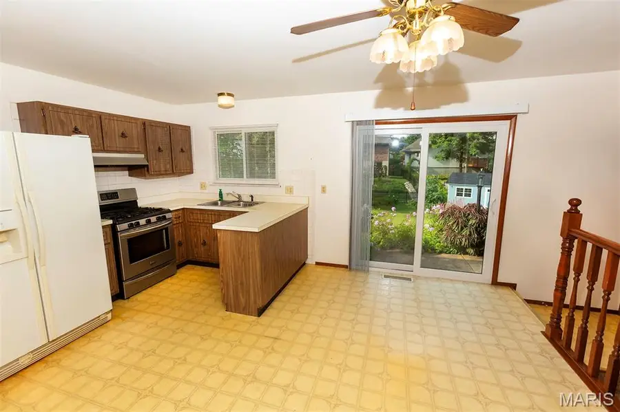 728 Stonesign Drive, Fenton, MO 63026 - #3