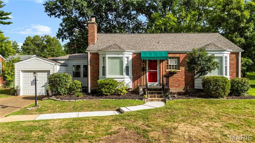 659 Deerhurst Drive, Saint Louis, MO 63119 - #1