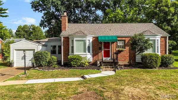 659 Deerhurst Drive, St Louis, MO 63119