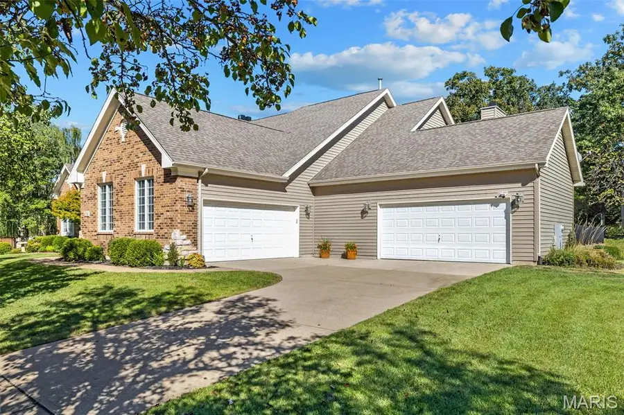 2746 Wynncrest Manor Drive, Wildwood, MO 63005 - #2