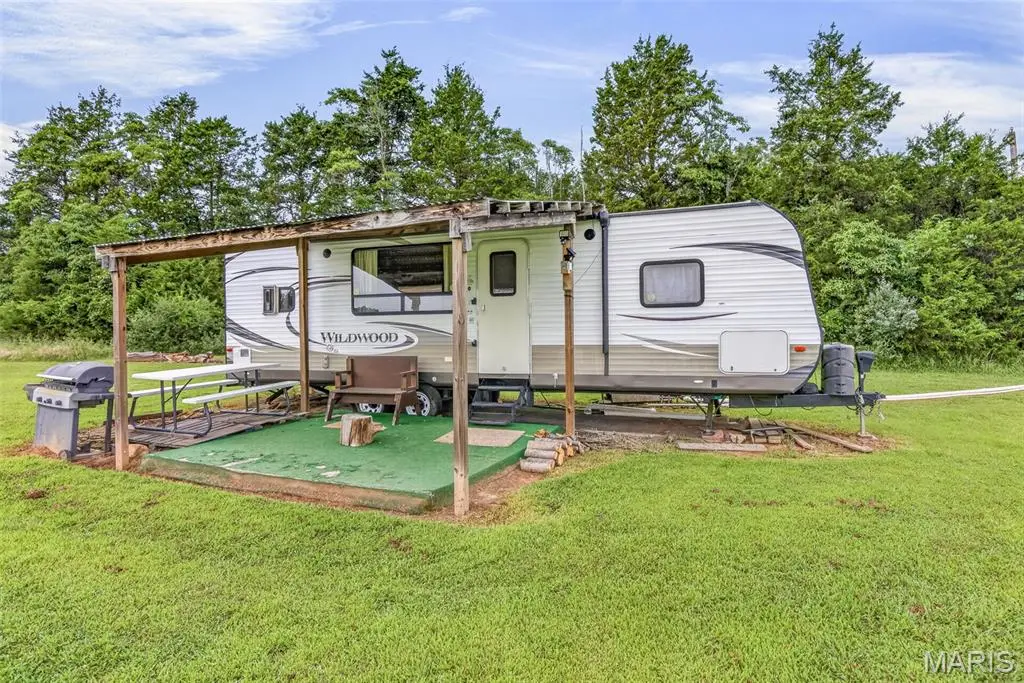 Lot 1 Loughboro Rd. Road, Park Hills, MO 63601 - #1