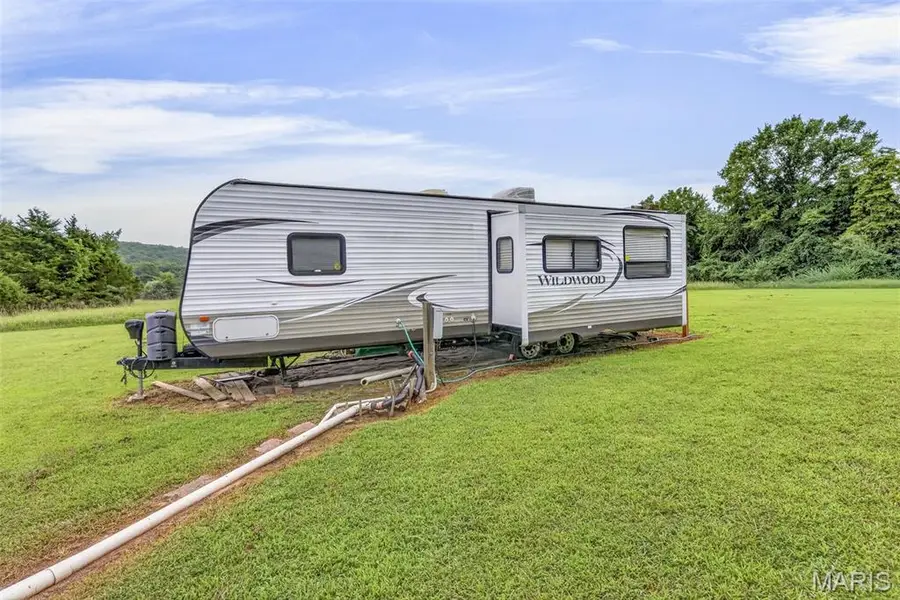 Lot 1 Loughboro Rd. Road, Park Hills, MO 63601 - #3