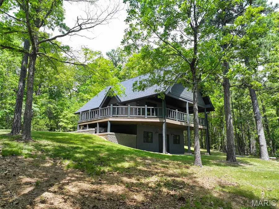 #1 13102 Pelican Ridge Road, Sullivan, MO 63080 - #2