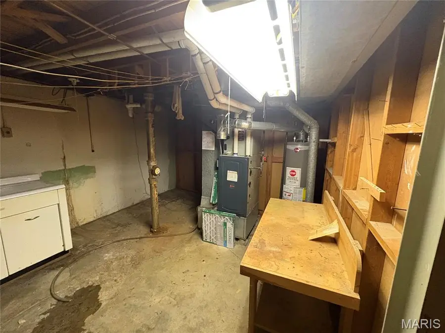 7912 Birkenhead Drive, Affton, MO 63123 - #2