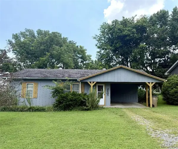 2603 Quince Street, Cape Girardeau, MO 63703