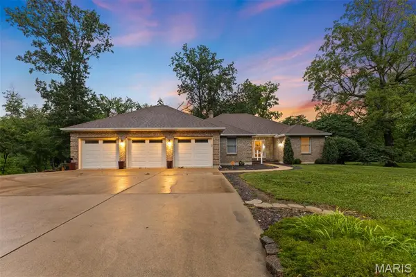 701 Hollyhock Lane, Farmington, MO 63640