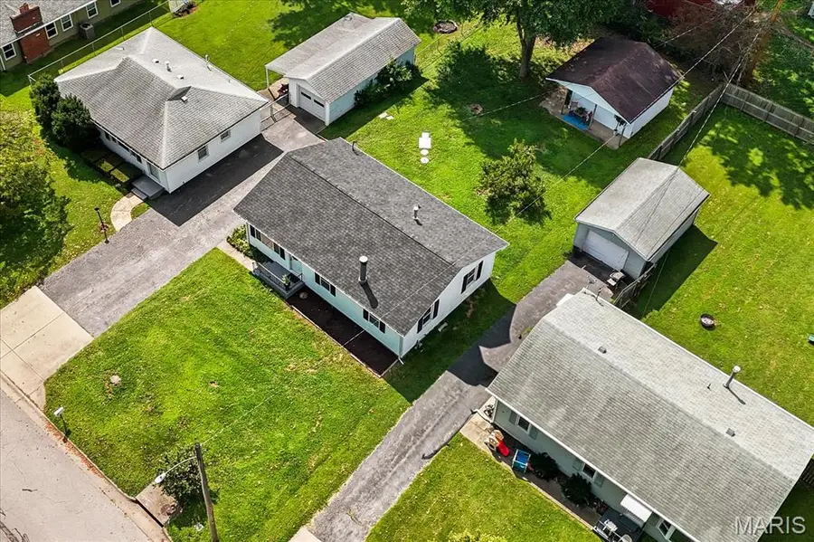 9106 Summit Drive, Fairview Heights, IL 62208 - #3