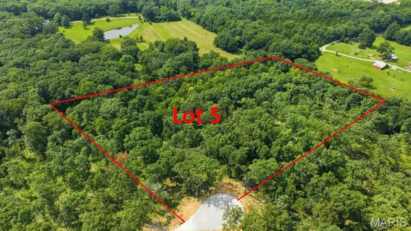 31319 Corri Road, Wright City, MO 63390