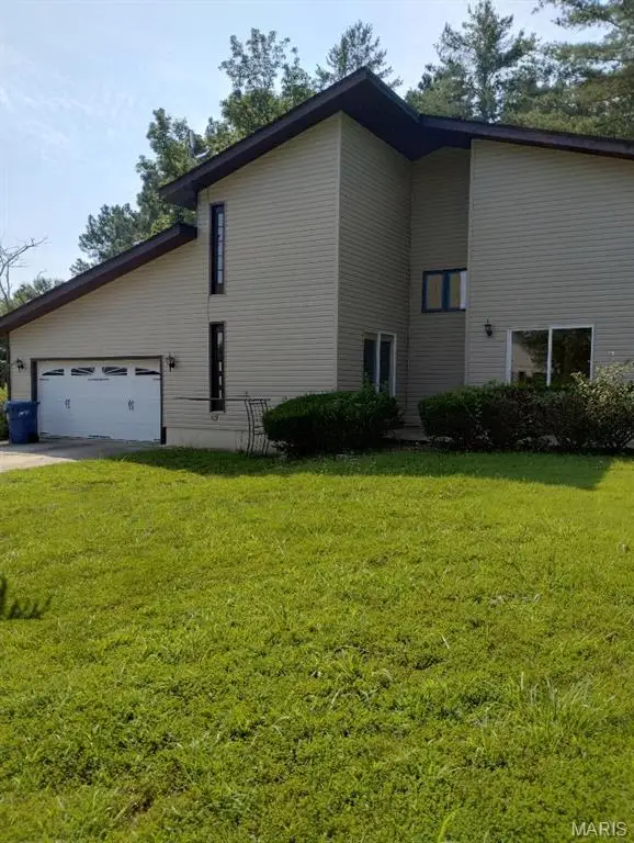 10551 Greenlefe Drive, Rolla, MO 65401 - #3