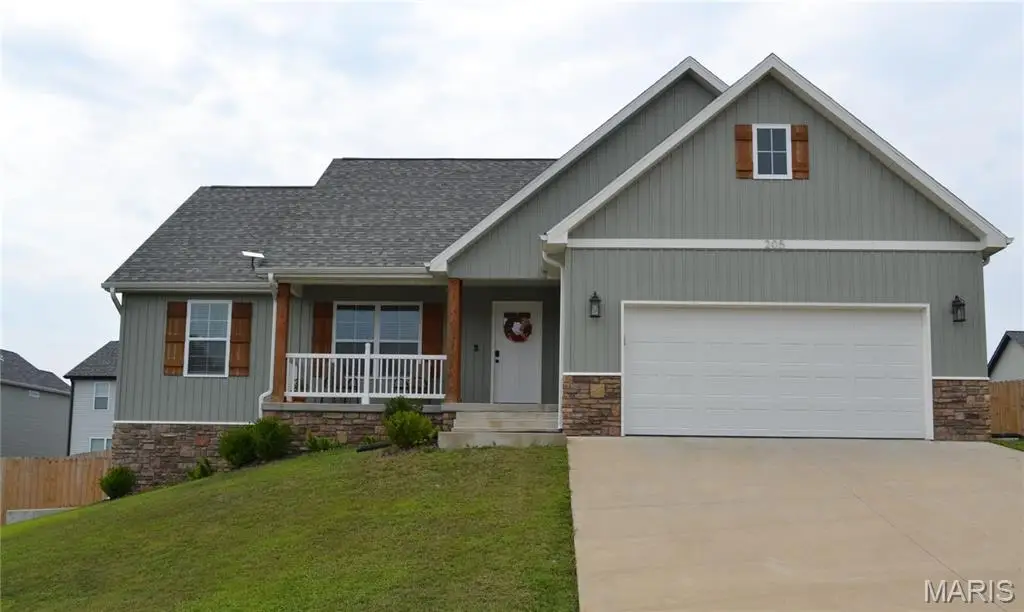 205 Majestic, Waynesville, MO 65583 - #1