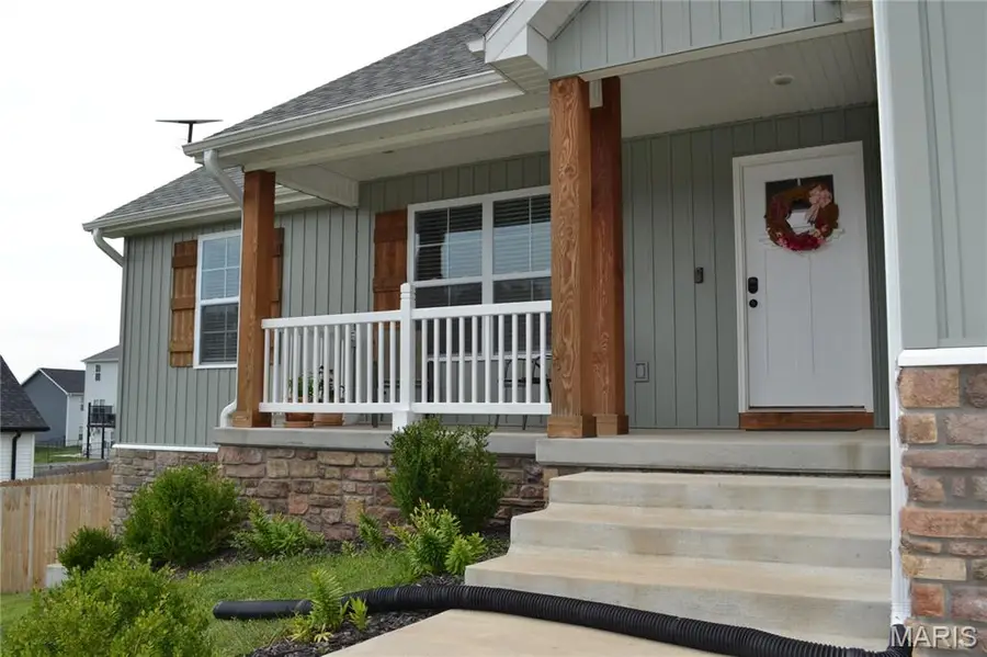 205 Majestic, Waynesville, MO 65583 - #2