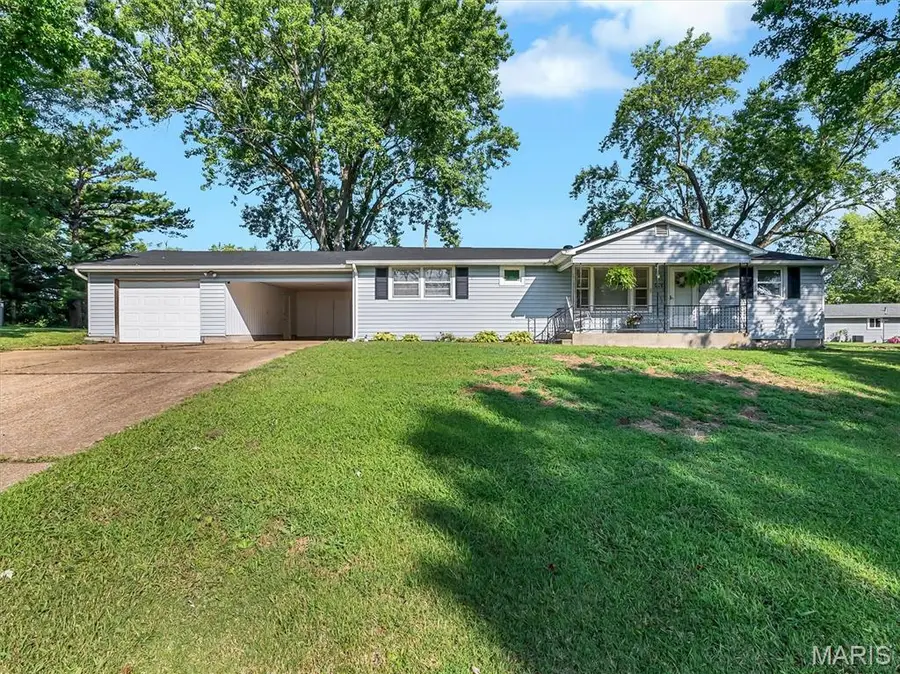435 Old Springfield Road, Bourbon, MO 65441 - #2
