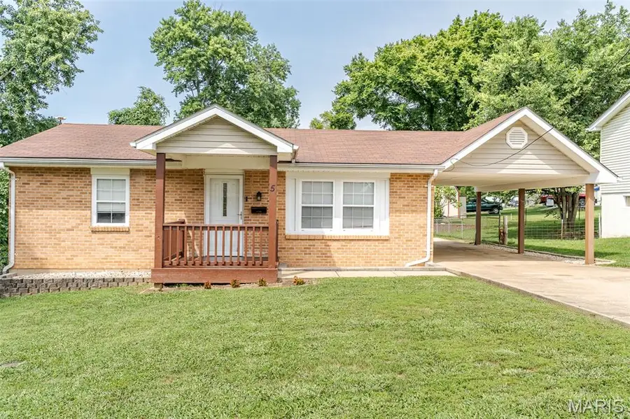 5 Richardson Drive, Union, MO 63084 - #3