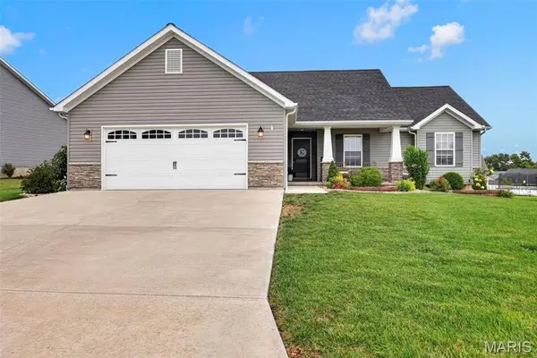 475 Cass Drive, Troy, MO 63379