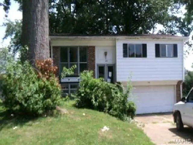 112 Philecia Drive, Swansea, IL 62226 - #1