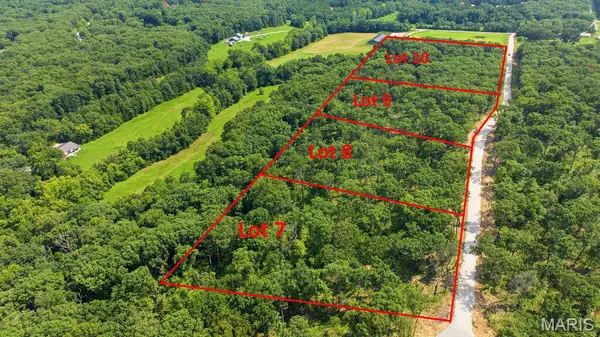 31314 Corri Road, Wright City, MO 63390