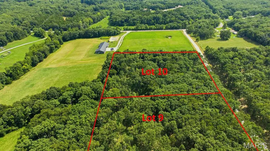 31306 Corri Road, Wright City, MO 63390 - #2