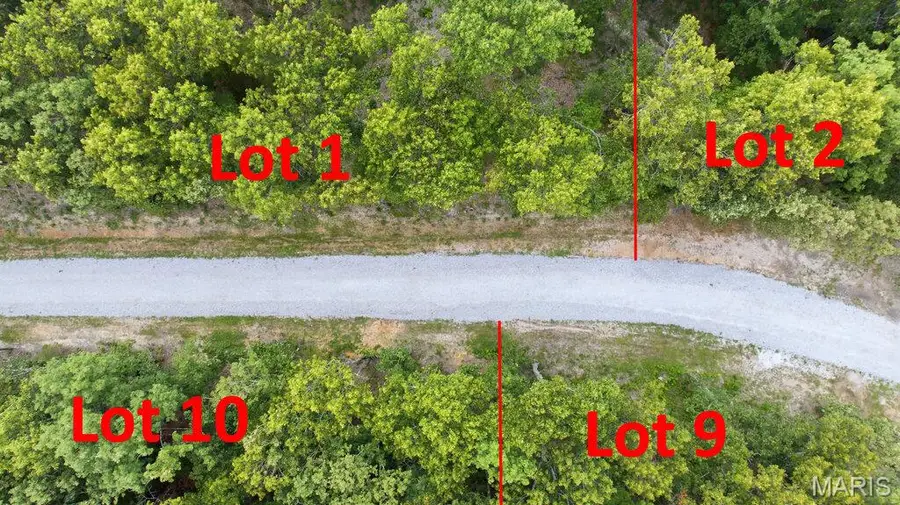 31306 Corri Road, Wright City, MO 63390 - #3