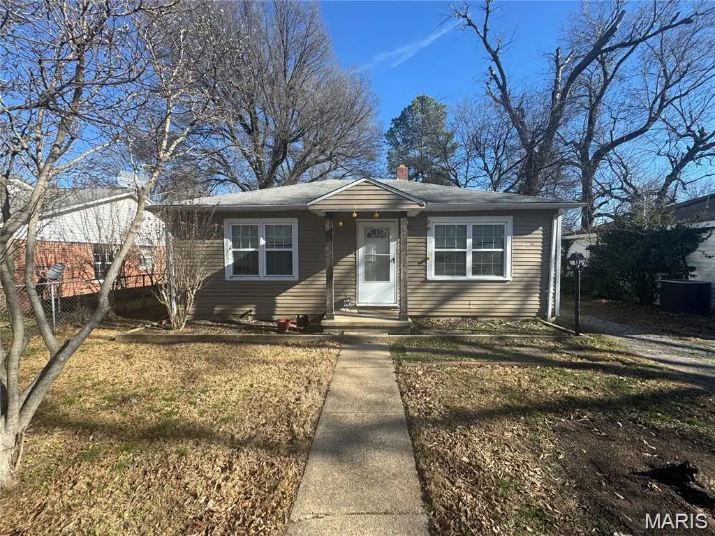 208 John R, Kennett, MO 63857 - #1